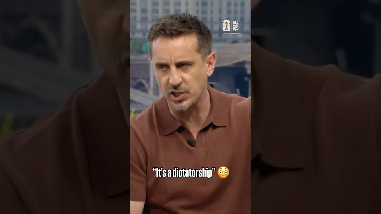 &ldquo;Why are they not showing us?&rdquo; 🤔