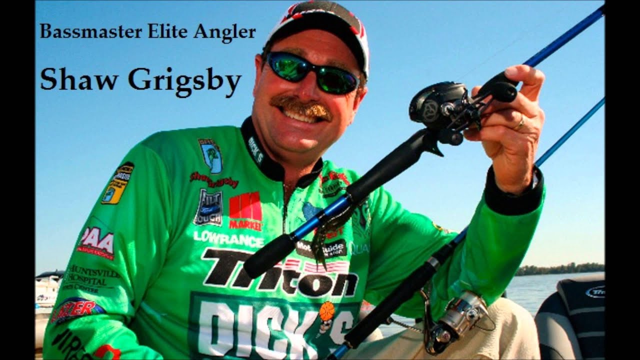Outdoors This Week with Alex Langer - Shaw Grigsby - 11-4-12