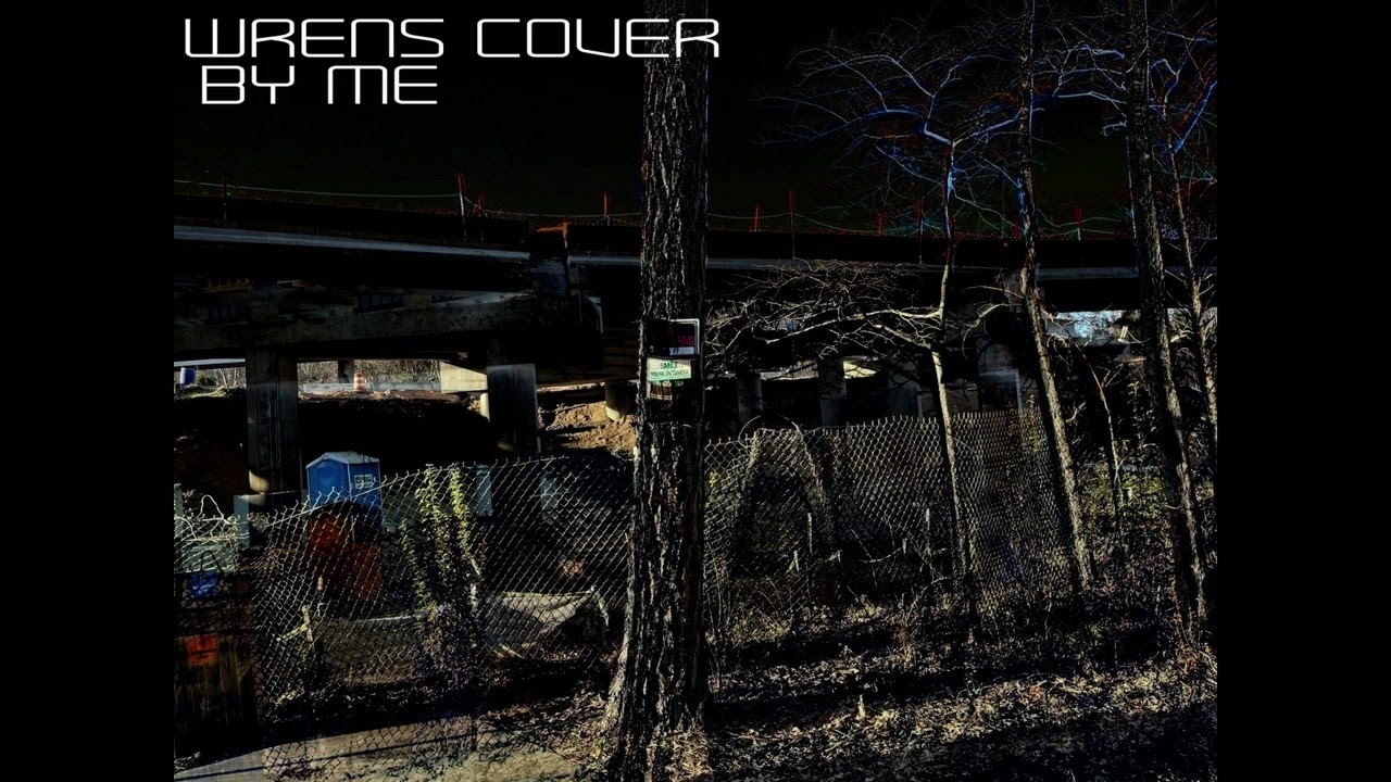 The Wrens: Three Types Of Reading Ambiguity [Instrumental Cover (just the end part though)]