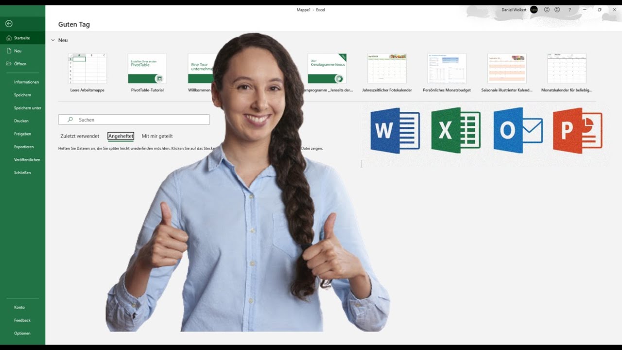 Update Excel Suche mehrere Werte zurückgeben