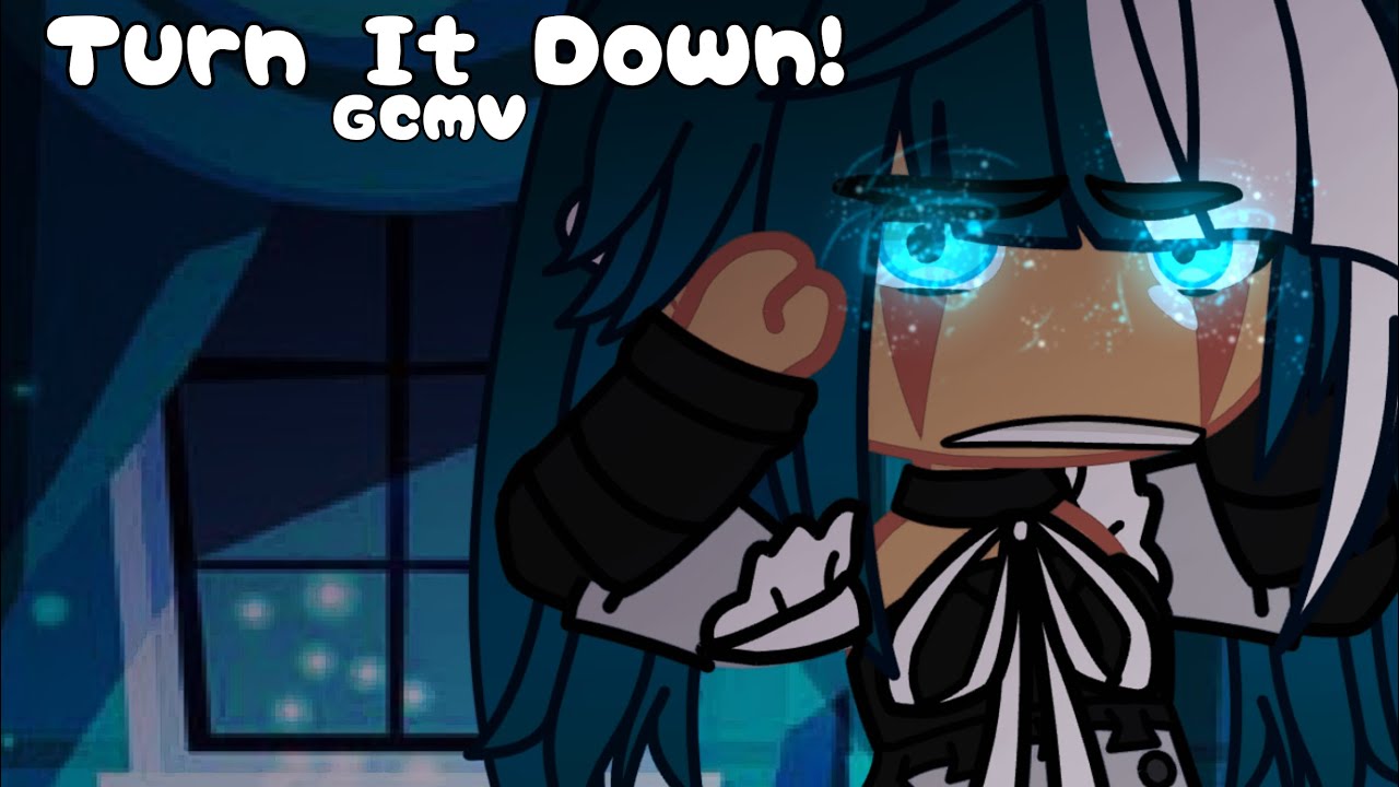Turn It Down! |E1 “A Forced Hero” | GCMV