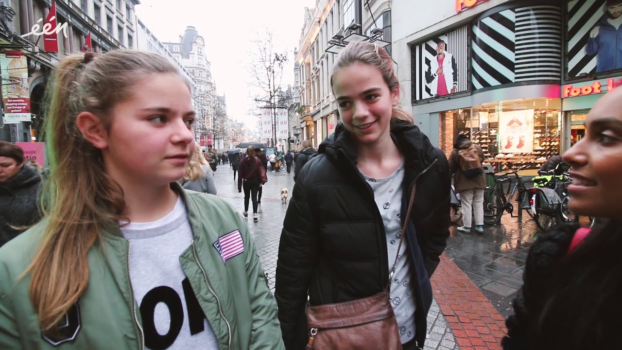 Wie moet 