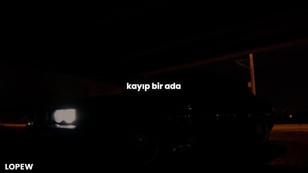 Вектор А (Vector A) - Не вернусь (Won't come back) (Subtitle)