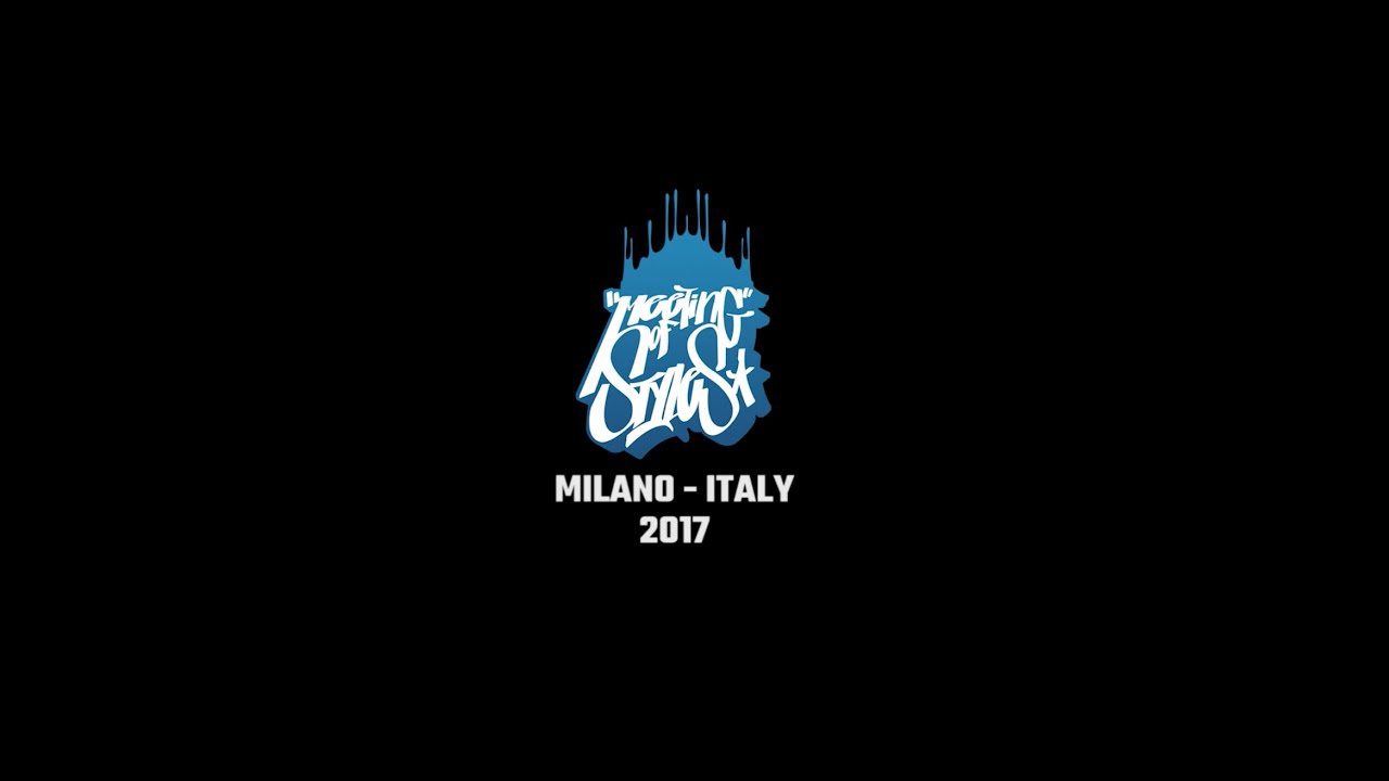MEETING OF STYLES 2017 – MILANO [RECAP VIDEO]