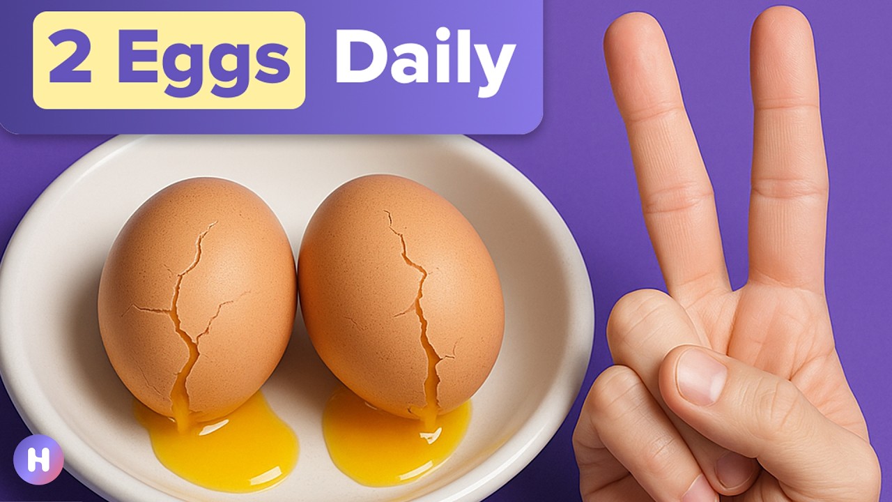 You’ll Never Skip Eggs Again After Watching This
