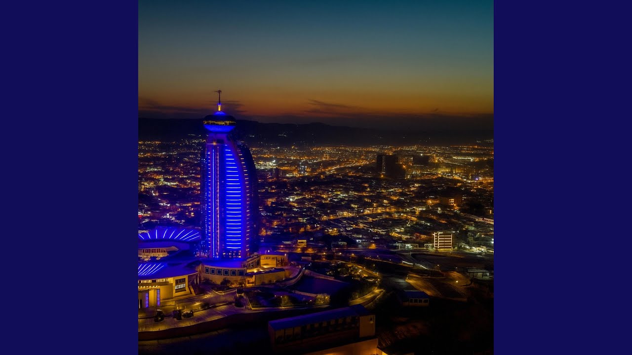 سلێمانی Slemani 2025