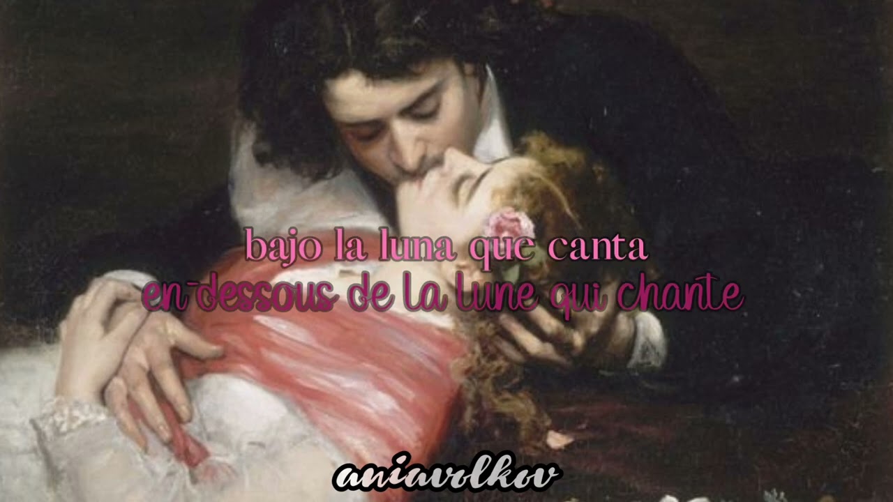 🌸 Je te laisserai des mots Patrick Watson [Paroles/sub español]