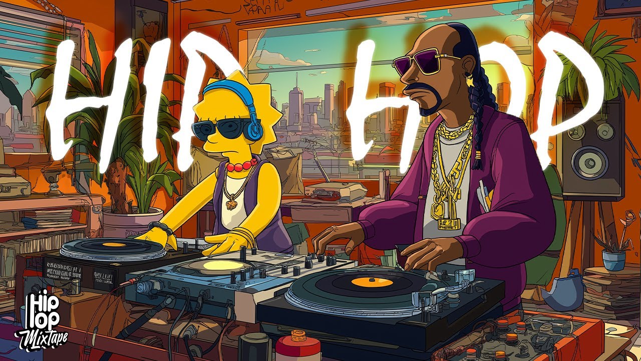 Old School 90s💥Eminem & Snoop Dogg,Tyga, 50 Cent, Dr Dree, Ice Cube, Juicy, Drake, cover style 🎤#49