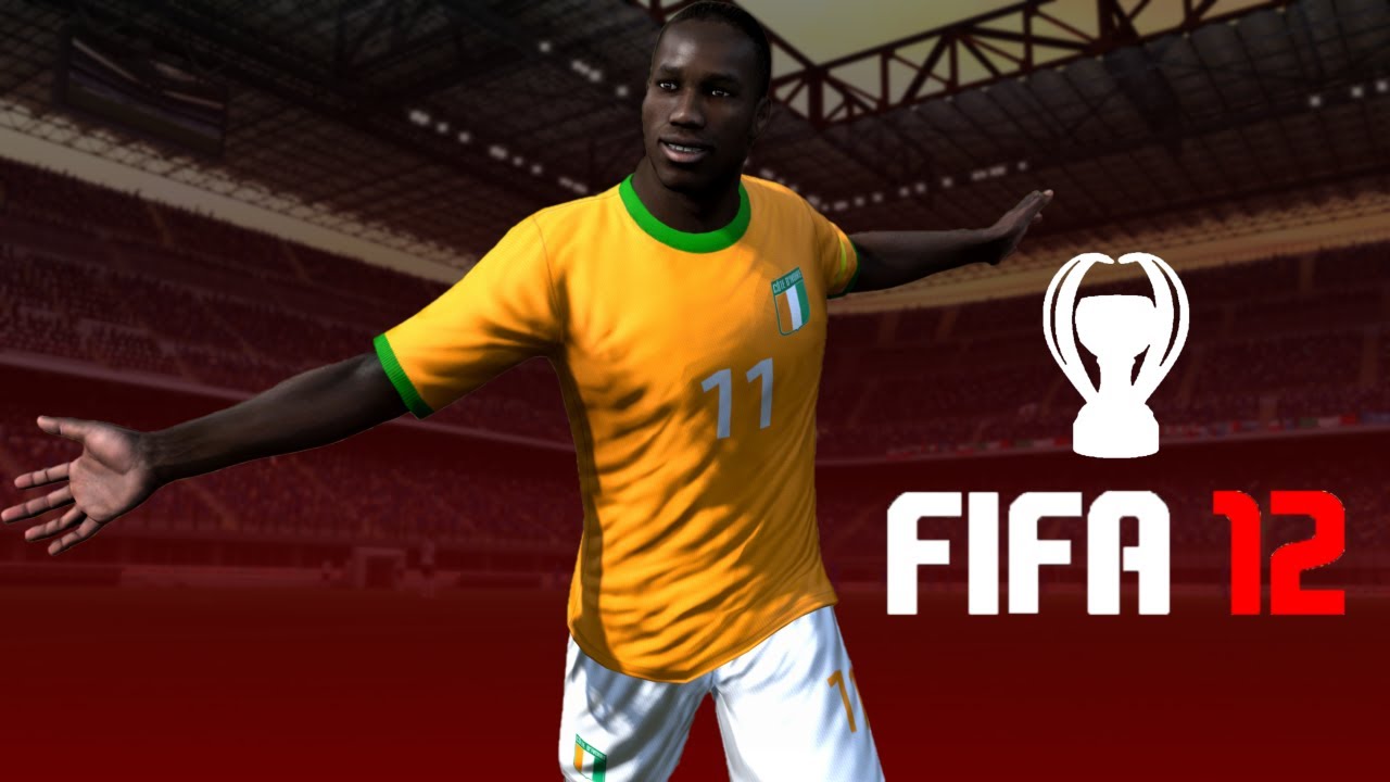 🏆 FIFA 12 Sim World Cup - Preliminary Round - Matchday 2/9 ⚽
