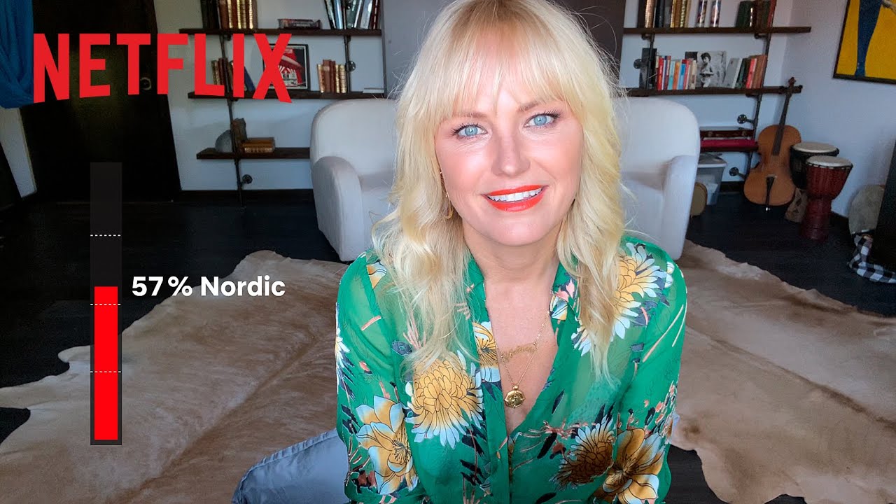 How Nordic Are You? with Malin Åkerman | Netflix