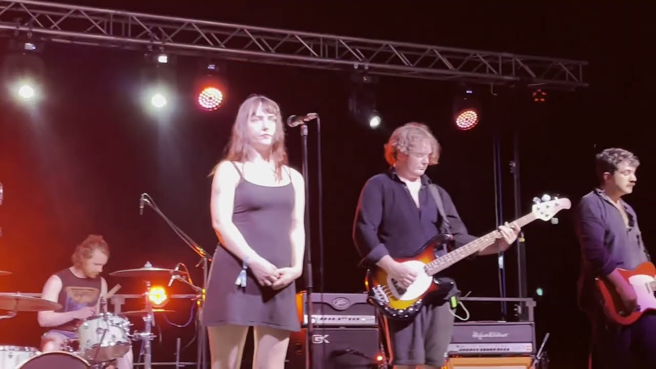 Just Mustard - Deaf @ Tam Tam Music Festival 2024 Sućuraj