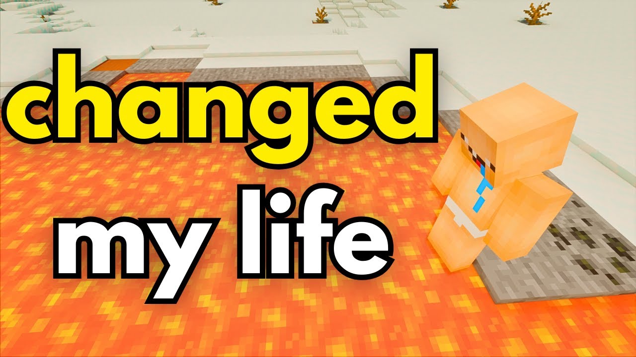 53 Minutes of Life Advice That Stopped Me From Ending My Life