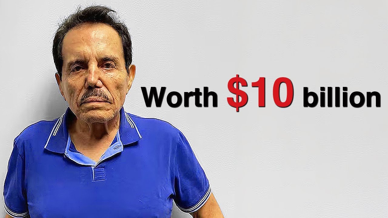 FBI Just Caught The World&rsquo;s Most Wanted Man
