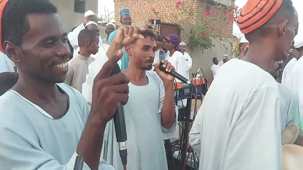 دلوكة دار جعل البشرى جادالسيد