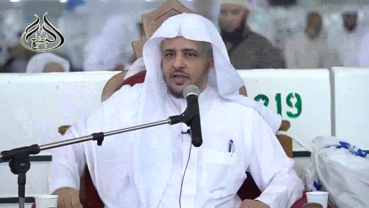 قصة طريفة حدثت مع الشيخ محمد ابن عثيمين رحمه الله