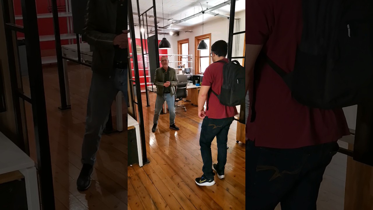 #LivinginSAtvIconic 🇿🇦 ORNICO CITY TOUR WITH CEO‼️#LivinginSAtv #heritage #Johannesburg #CBD #art