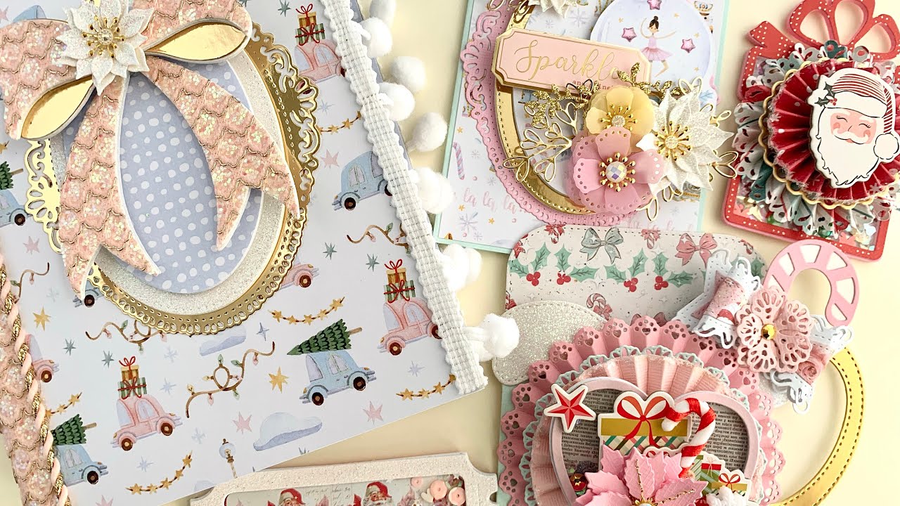 Прекрасное письмо от Анжелики. / Идеи для рождественских писем.