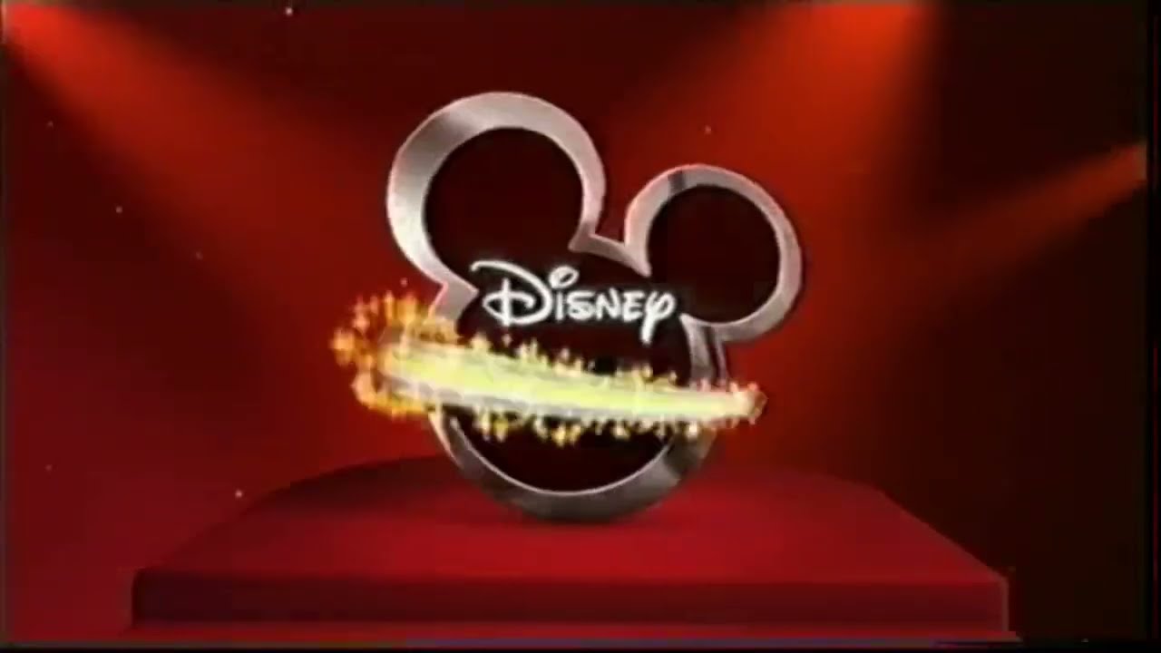 Disney Cinemagic - NOW: 