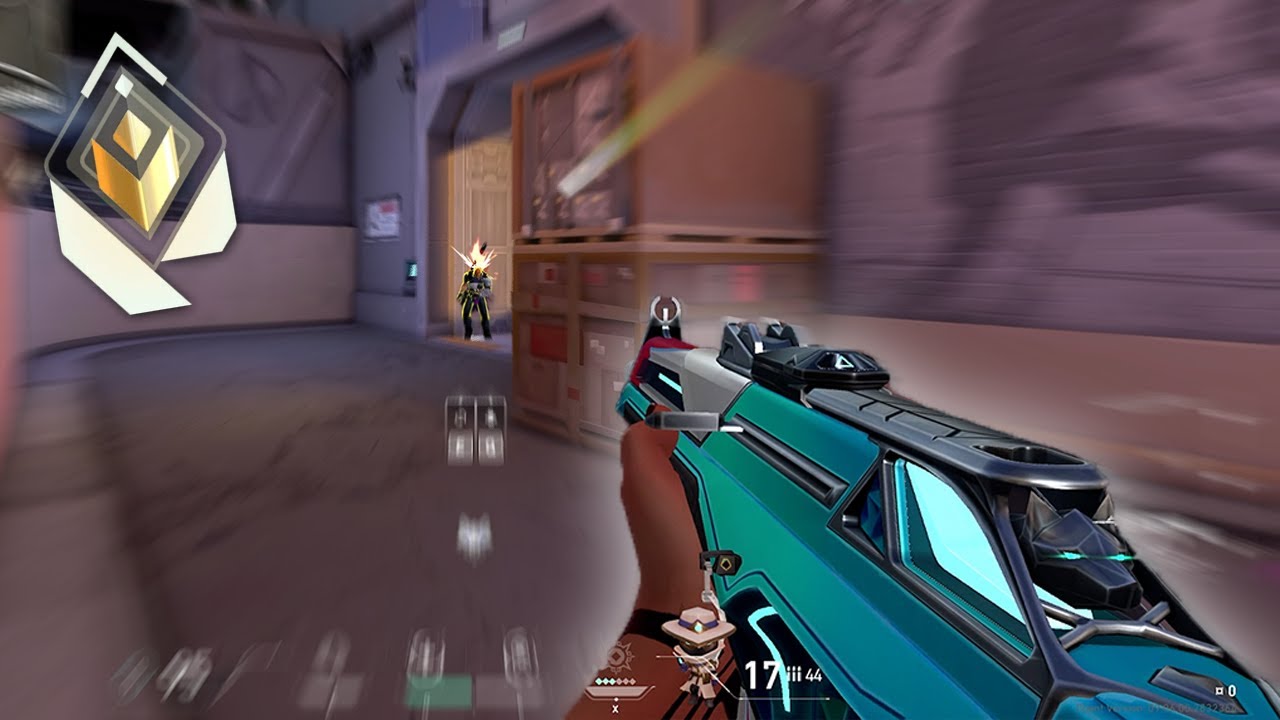 RICOCHET