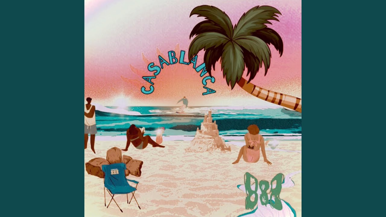 Casablanca (Come Ova)