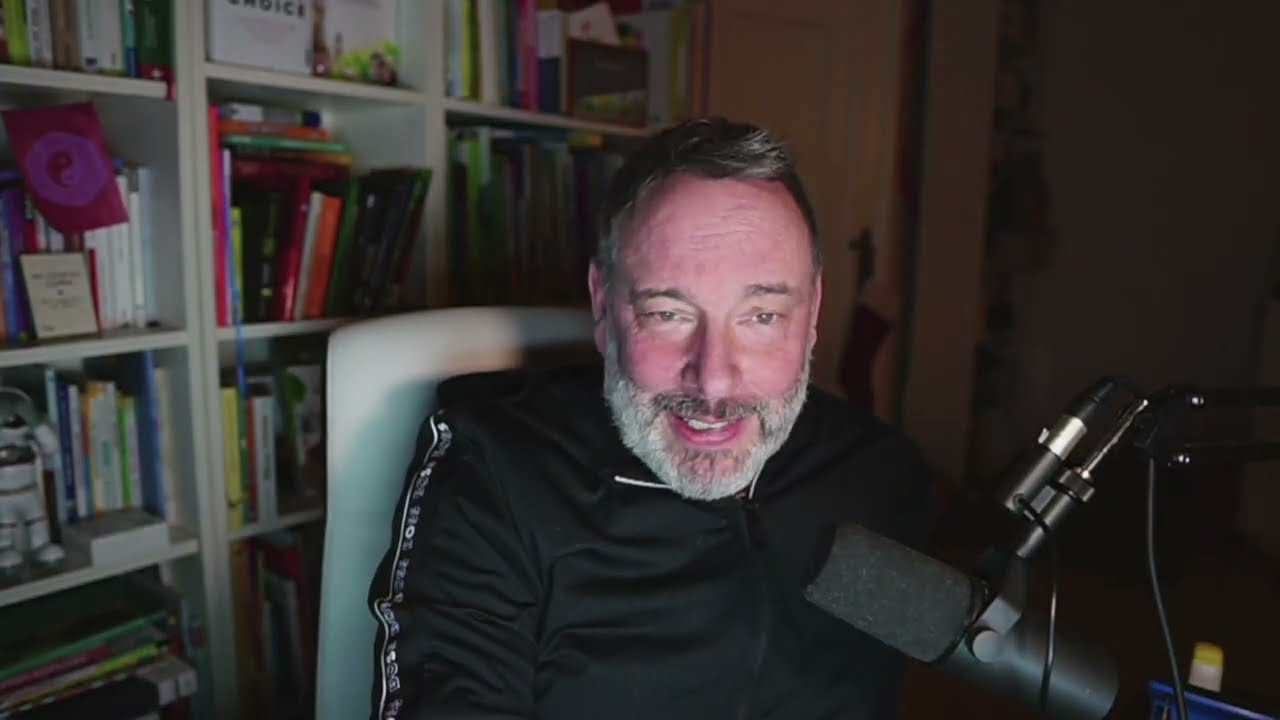 So f&uuml;hlt es sich an, wenn du aus deinem Beuteschema aussteigst