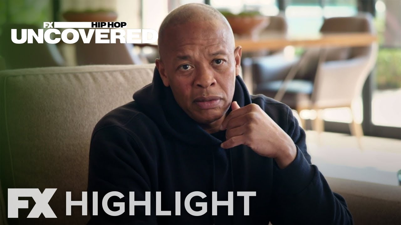 Hip Hop Uncovered | Police Brutality ft. Dr. Dre - Ep. 3 Highlight | FX