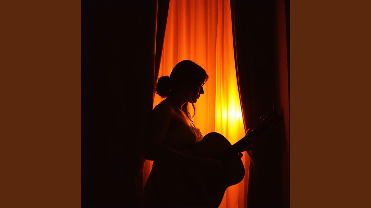 The Night Holds Us Gently