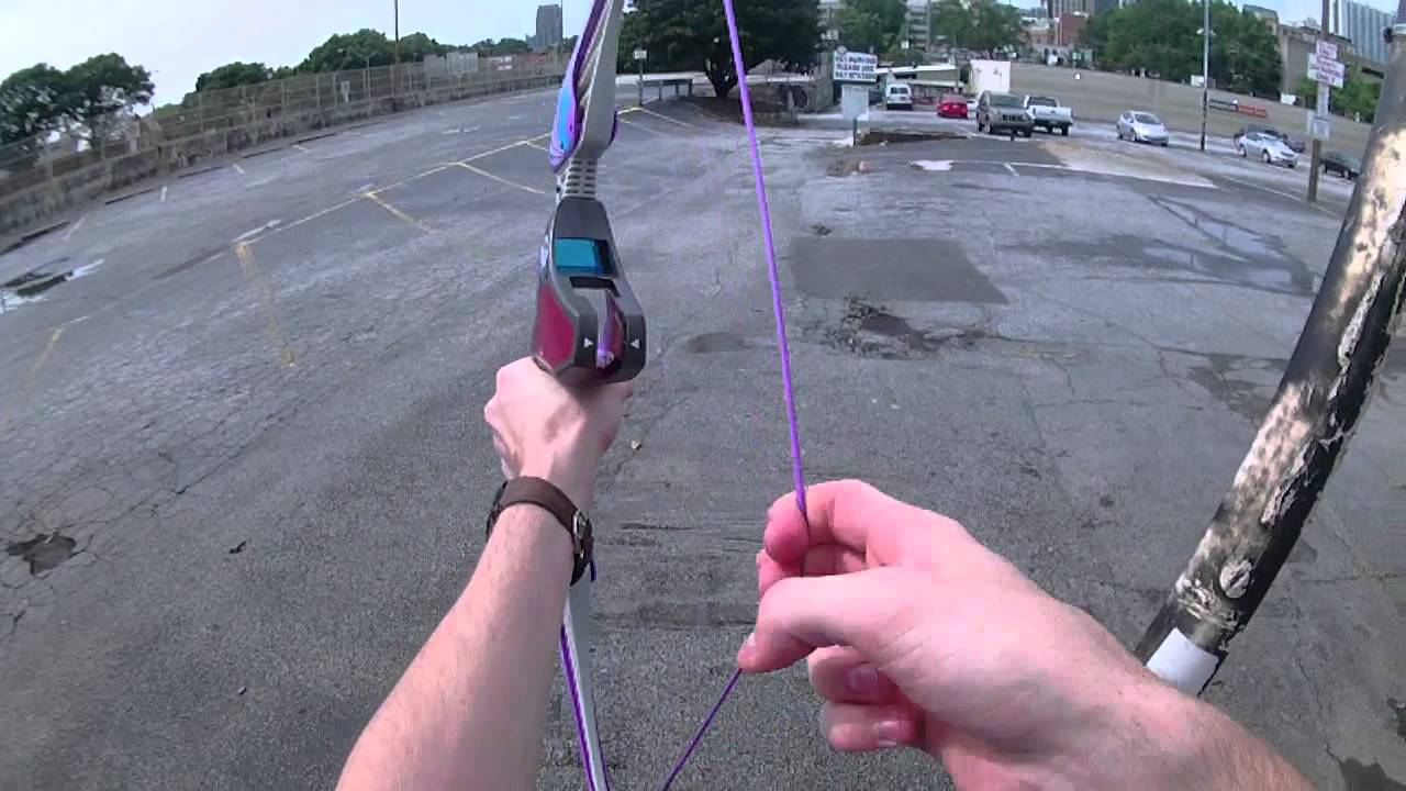 Review: The Nerf Rebelle Agent Bow (Unboxing and Firing Demo)