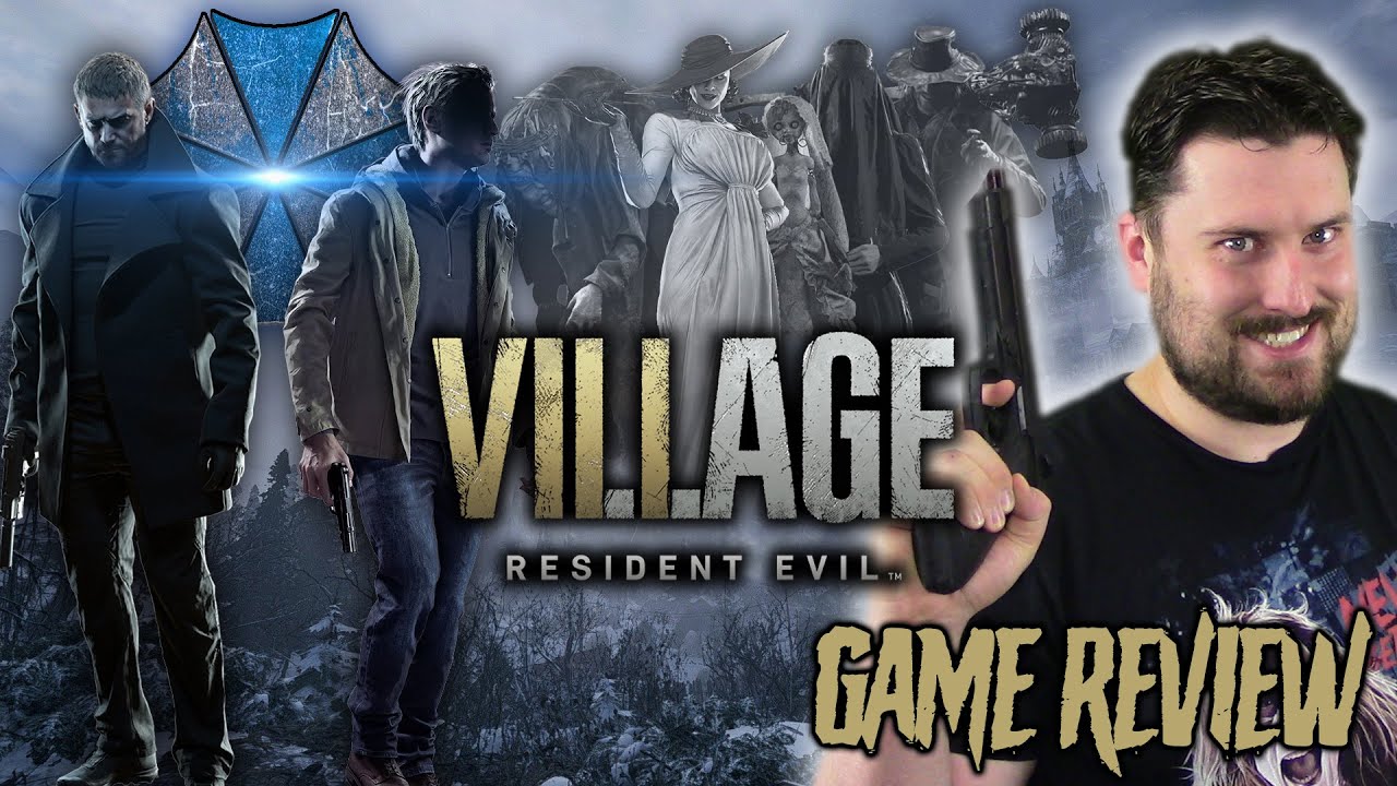 Resident Evil: Village (2021) - Game Review