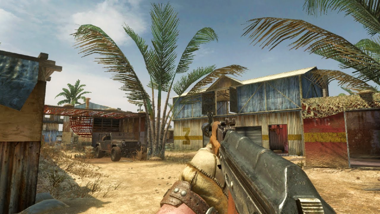 Black Ops 1 is still PERFECT in 2026...