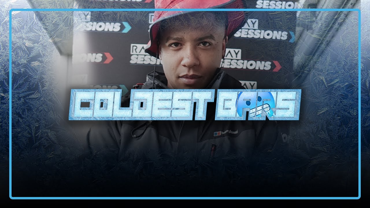 Jdiz - Coldest Bars [S1.E6]