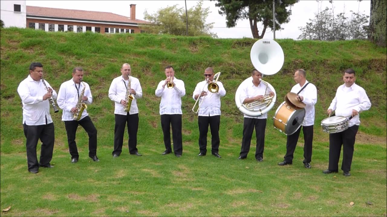 BANDAS PAPAYERAS EN BOGOTA, RITMO Y SABOR TOLIMENSE; CONTACTO: 3138200989/3193197788  - SanJuanero