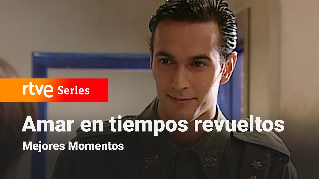 Amar en tiempos revueltos: Capítulo 13 - Mejores momentos | RTVE Series