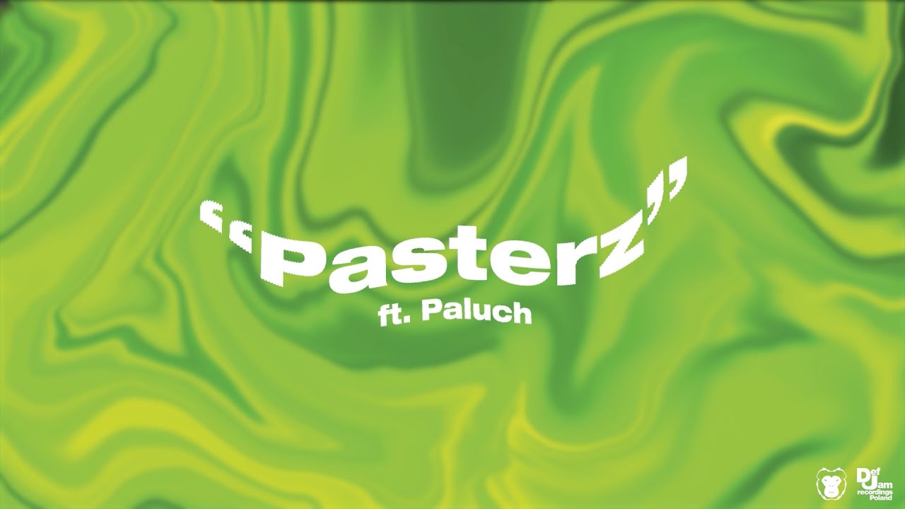 Berson feat. Paluch - Pasterz (prod. @atutowy)