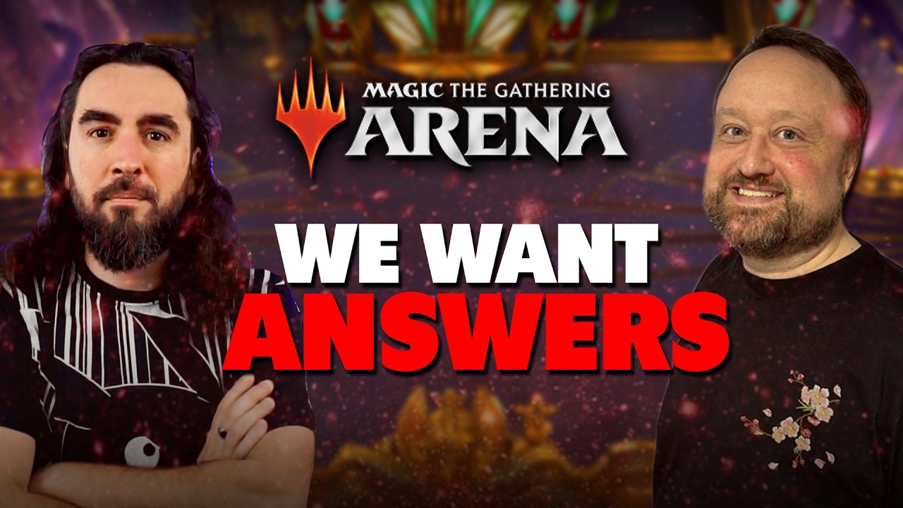 SHUFFLER RIGGED?! ARENA DEV SPILLS THE BEANS | Exclusive Interview