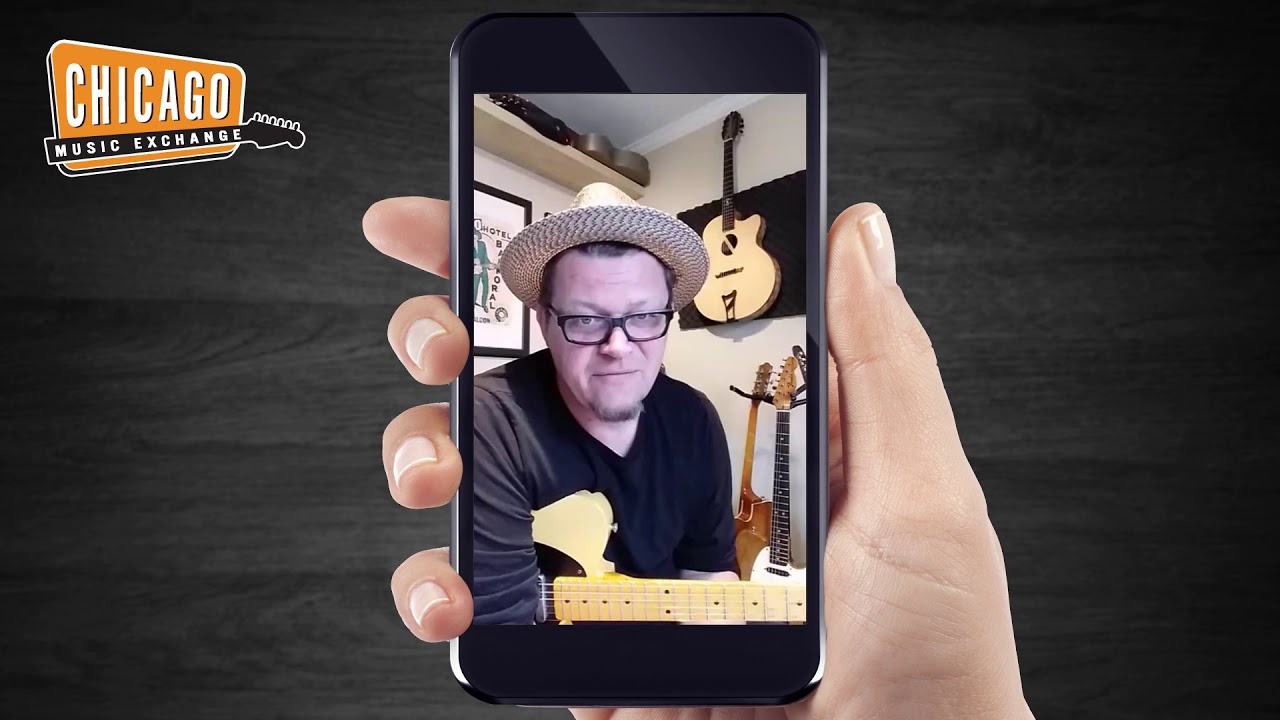 Paul Pigat - Chicago Music Exchange - live stream