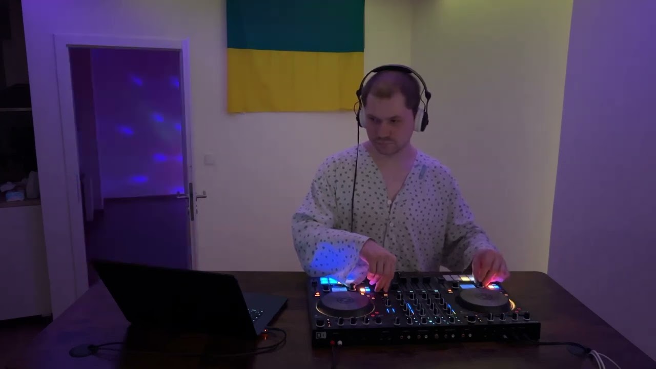 26.02.2026 morning practice twitch live record