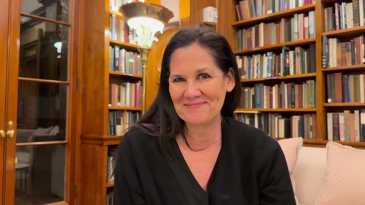 Parent describes how Bella Abzug Institute summer training transformed daughter's life