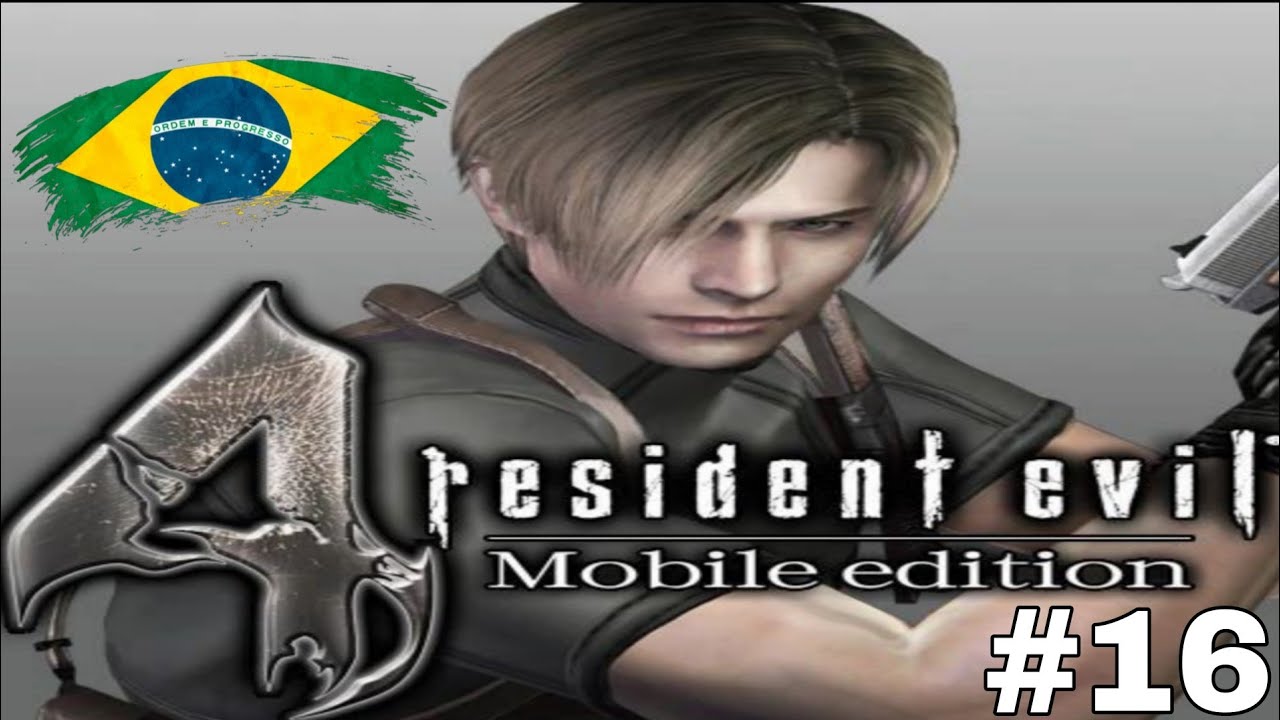 Resident Evil 4 Dublado Em Legendado Portugu&ecirc;s #16