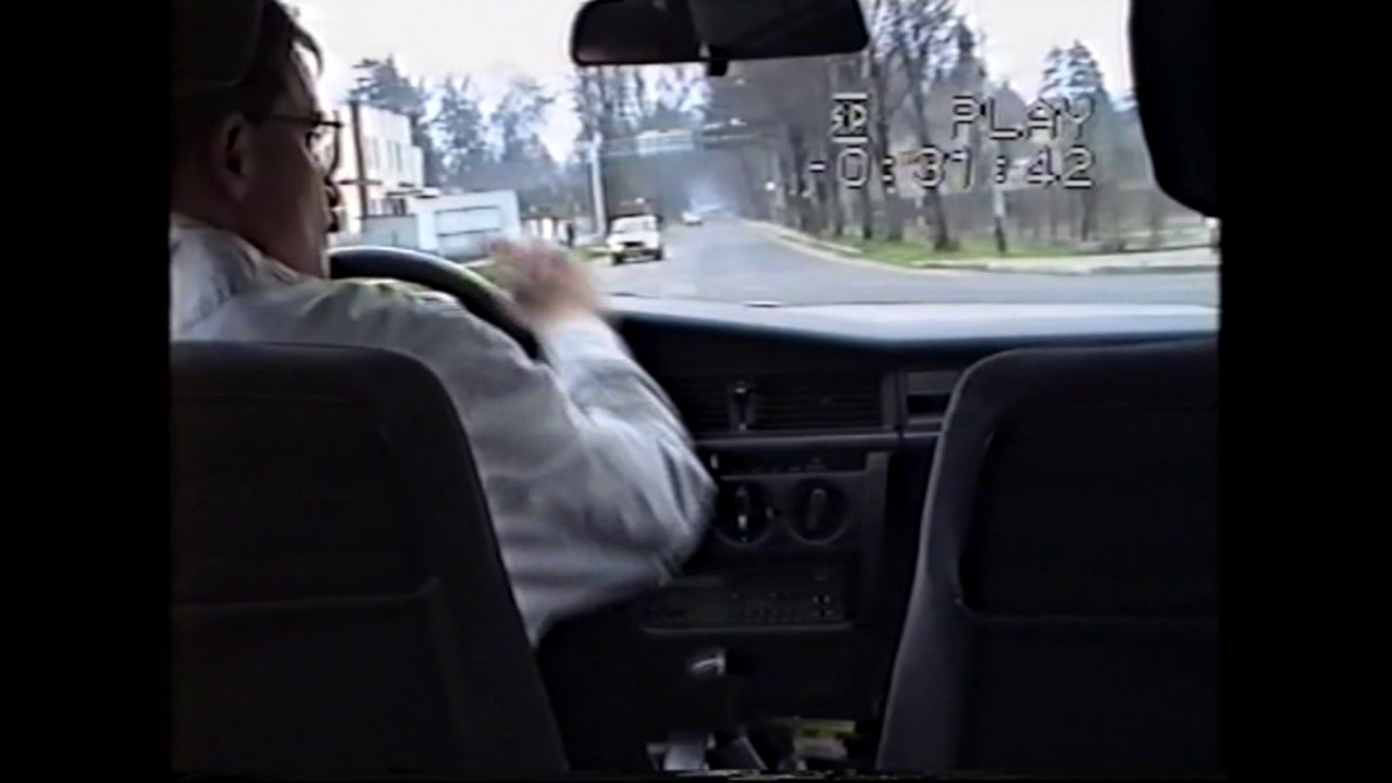 Boleslawiec 1991