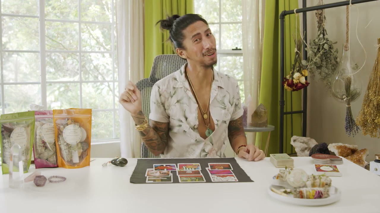 ALL ZODIAC | YOUR SOULMATE WILL RESURFACE FROM A PAST LIFE | TAROT READ