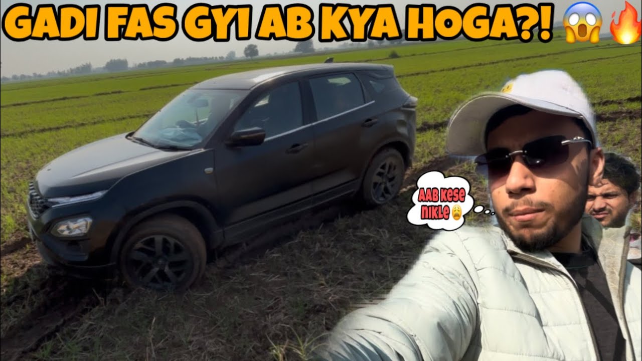 Delhi to Manali Trip with Tukka Team ( गाड़ी फ़ाश गया आधे रास्ते पर ) | Tukka | Explore Journey Asif