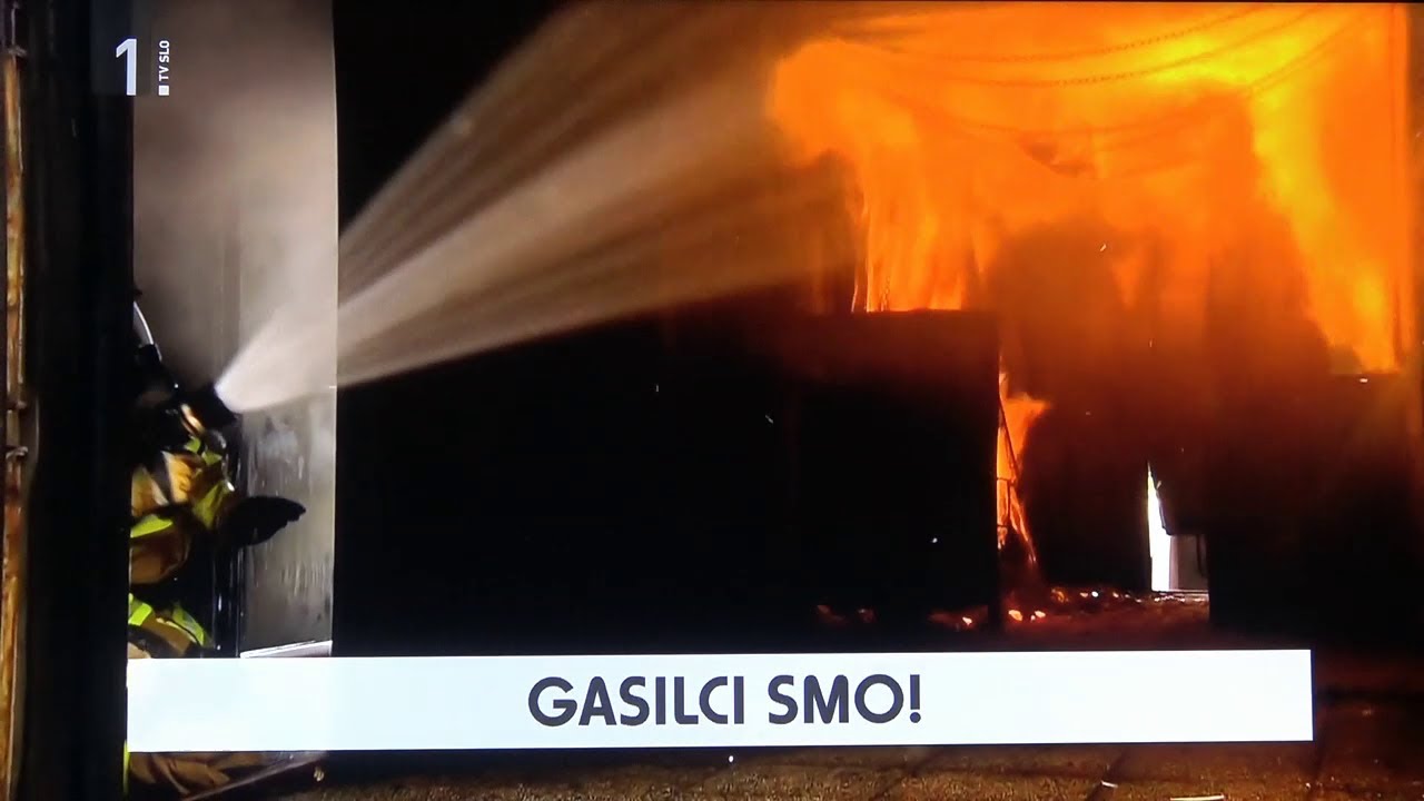 GASILCI  SMO  2021