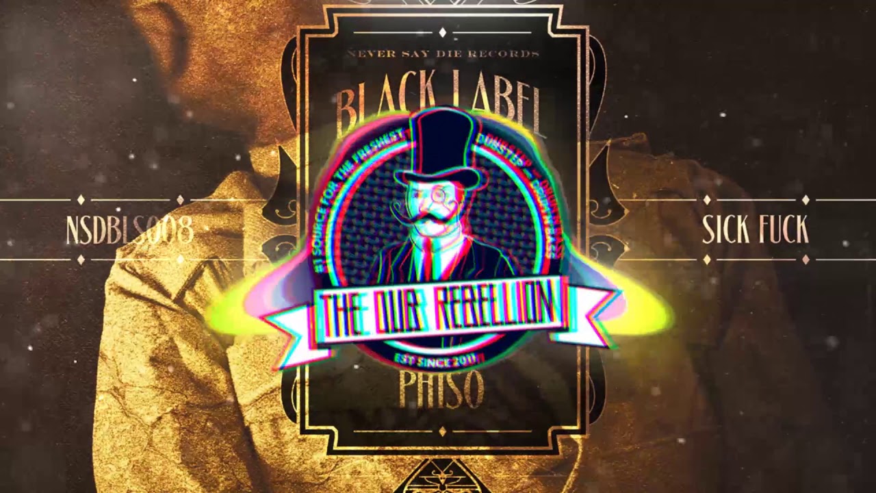 Phiso - Sick Fuck