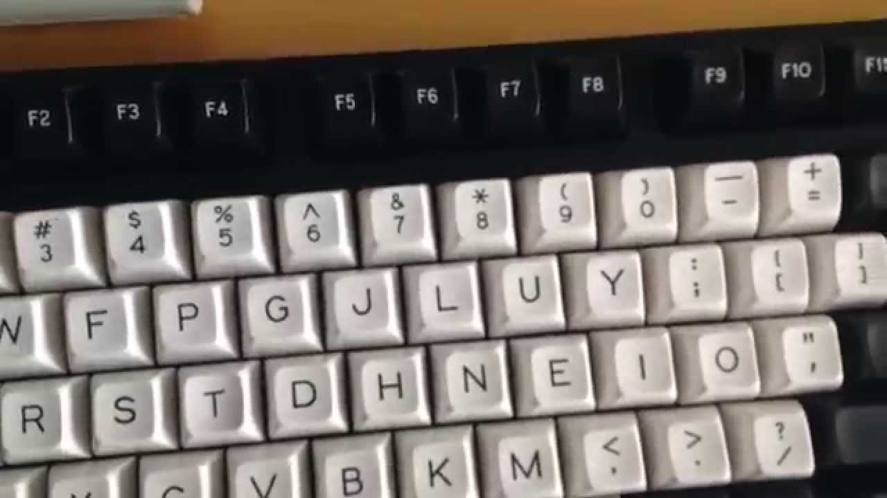 Topre Sound  Walkthrough