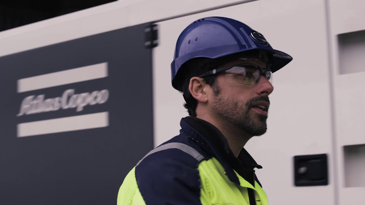 Volvo Penta | Power generation under any conditions