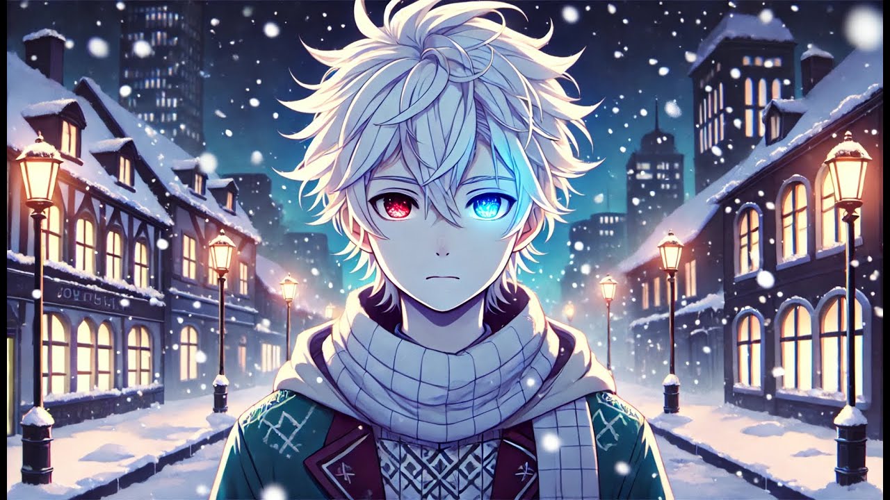 If I Knew the Words Nightcore JDKZero