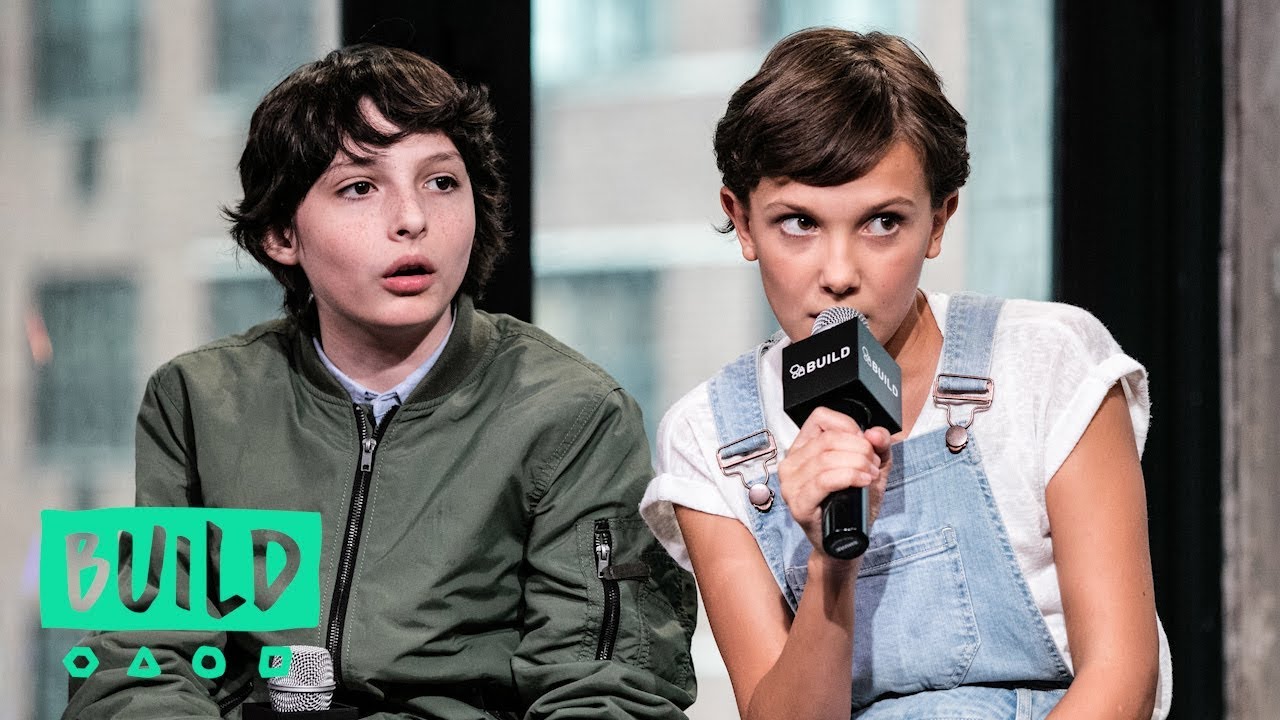 Cast of 