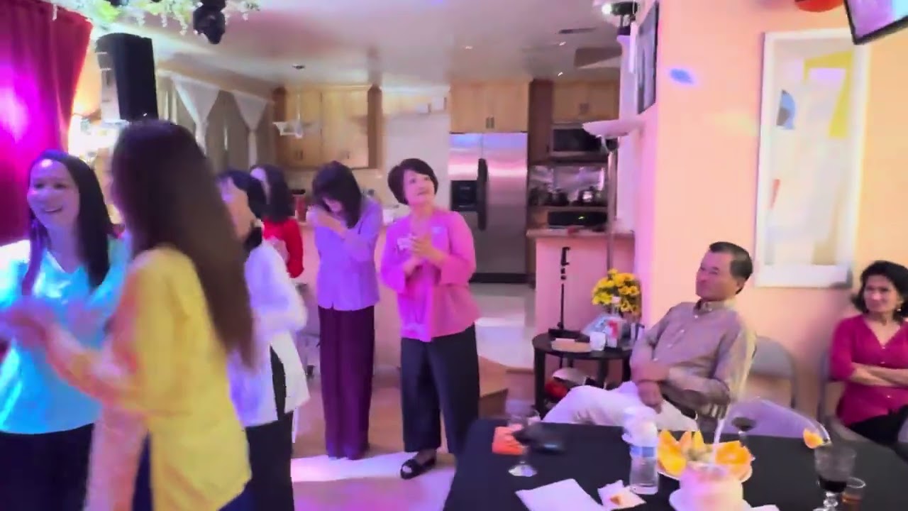 Chiếc áo bà ba ( Techno)