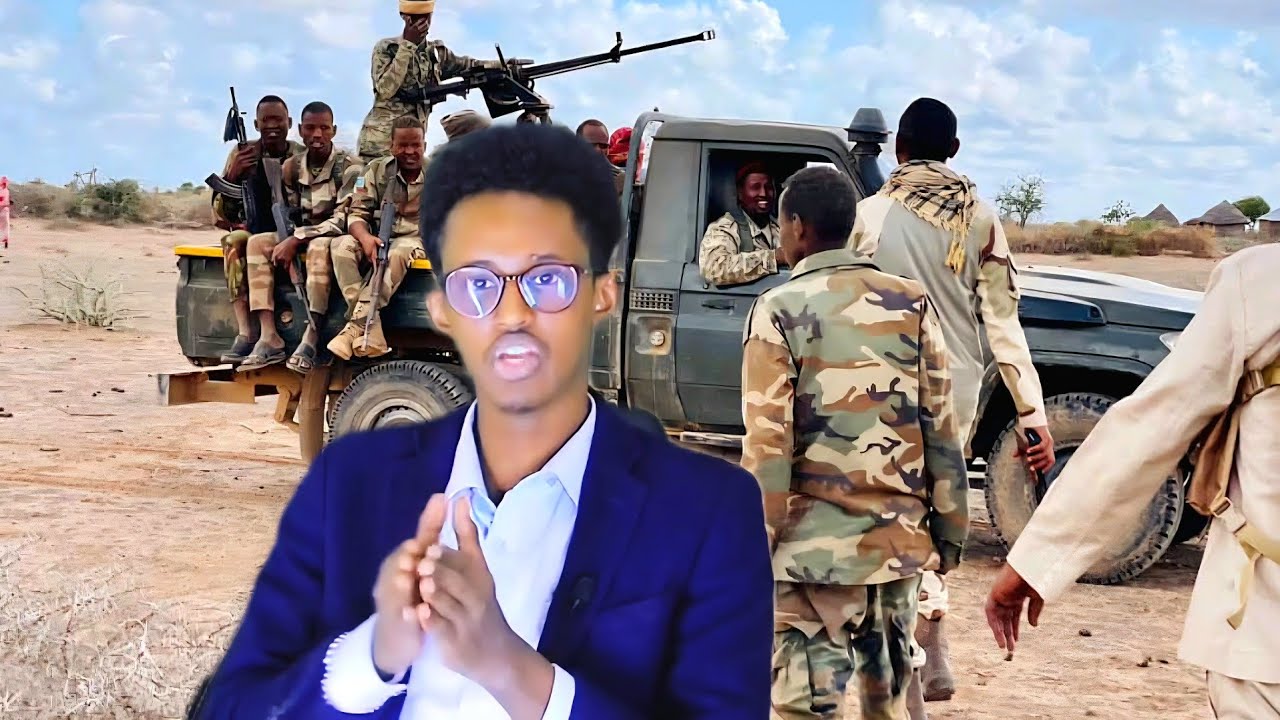 Waar daag daag ah February 11, 2026